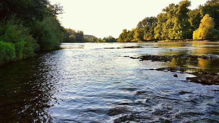 فندق Robinson Camp Kupa - Juratovicki Brig Netretic المظهر الخارجي الصورة